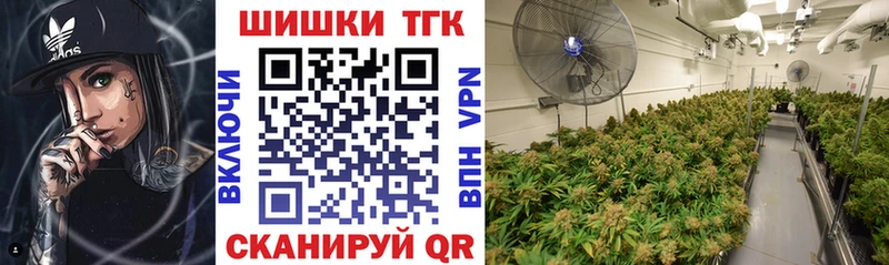 Конопля Bruce Banner Ильский
